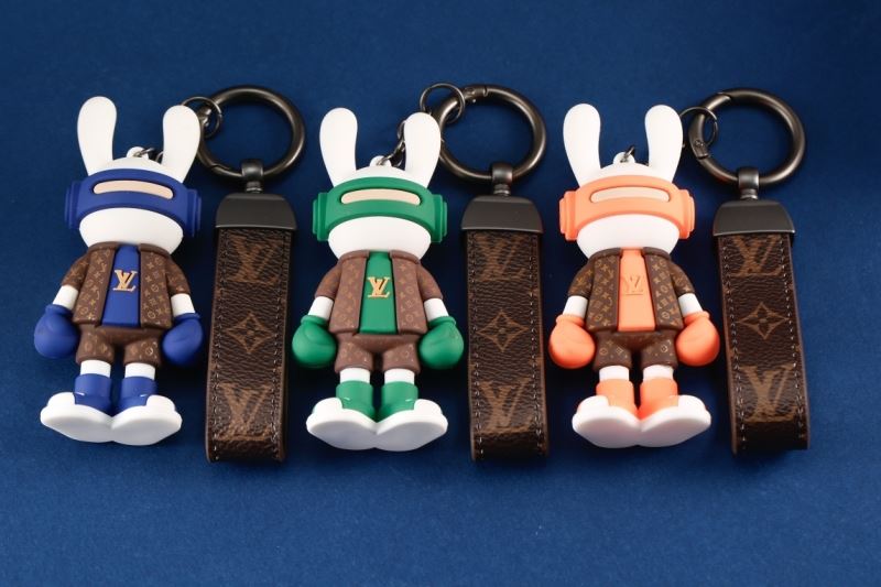 Louis Vuitton Keychains